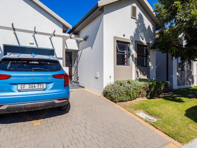 House for sale in Kraaifontein, Western Cape