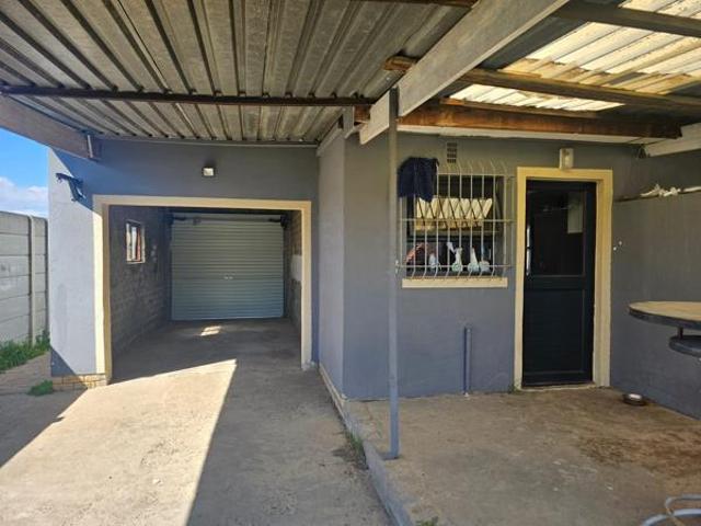 House for rent in Cape Town, Western Cape