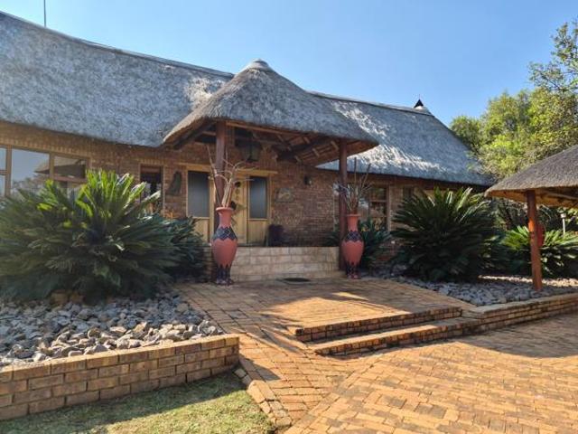 House for sale in Ehlanzeni, Mpumalanga