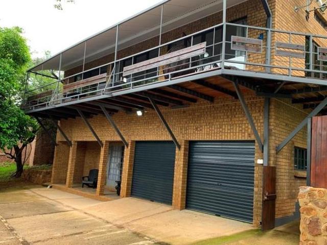 House for sale in Ehlanzeni, Mpumalanga