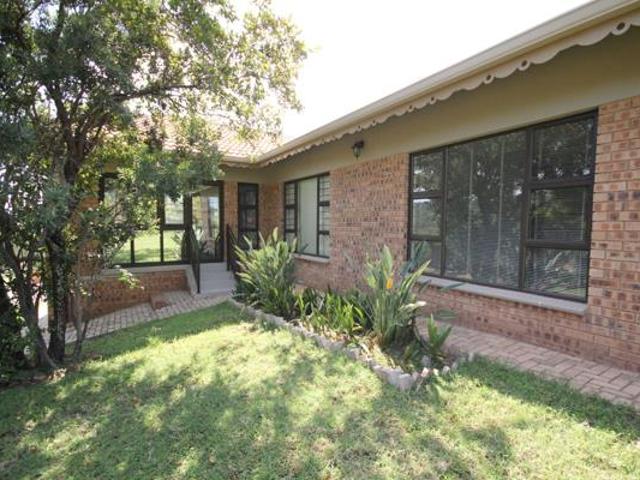 House for sale in Mpumalanga