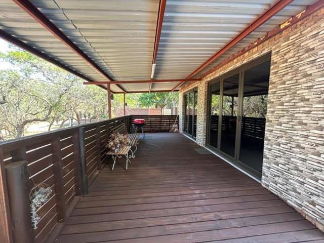 House for sale in Mpumalanga