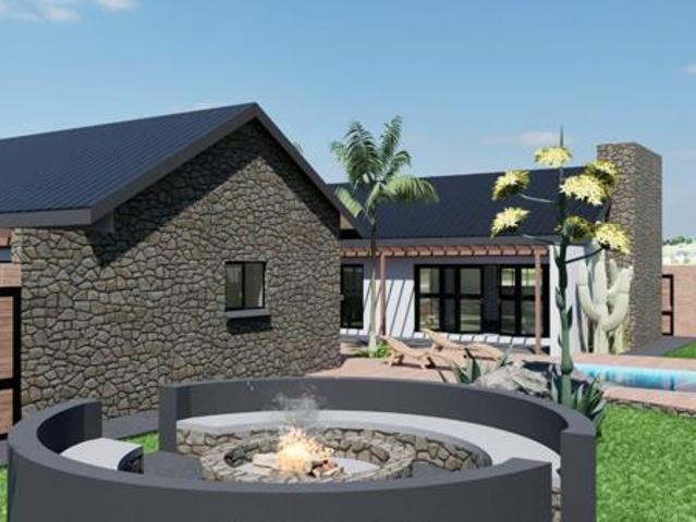 House for sale in Mpumalanga