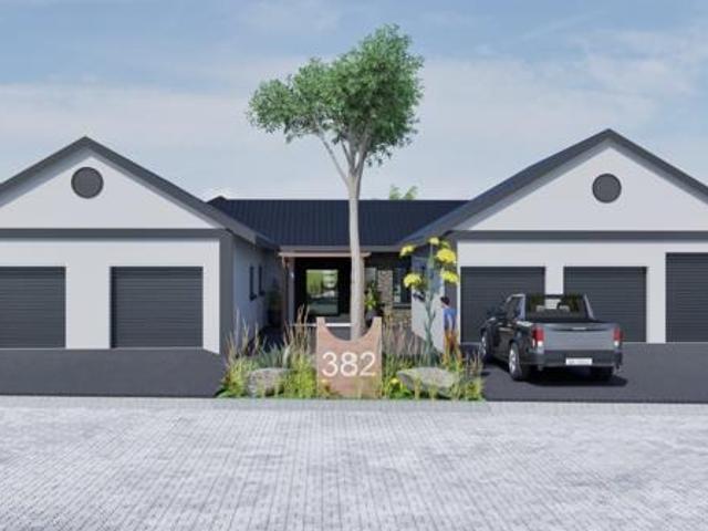 House for sale in Ehlanzeni, Mpumalanga