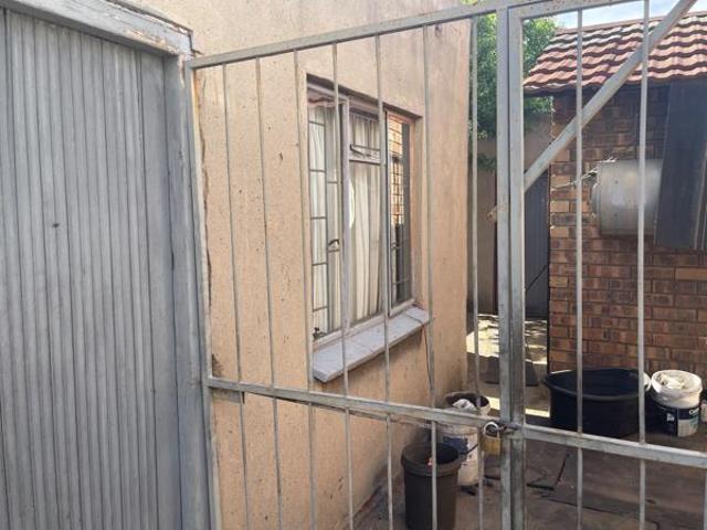 House for sale in Kriel, Emalahleni Local Municipality