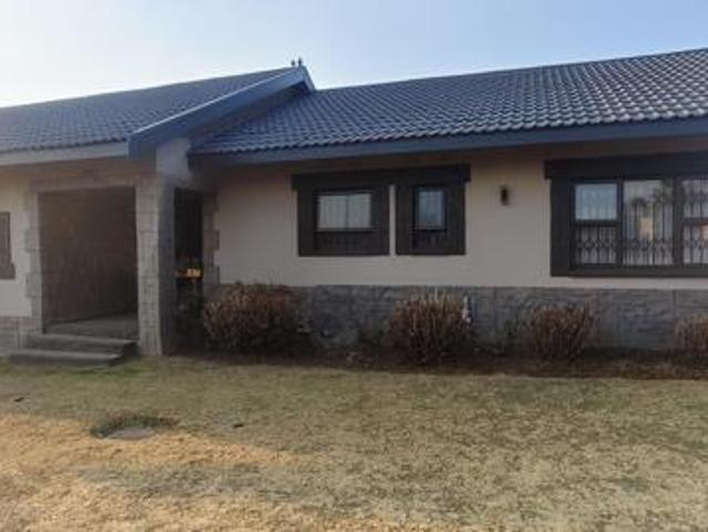 House for sale in Witbank, Mpumalanga
