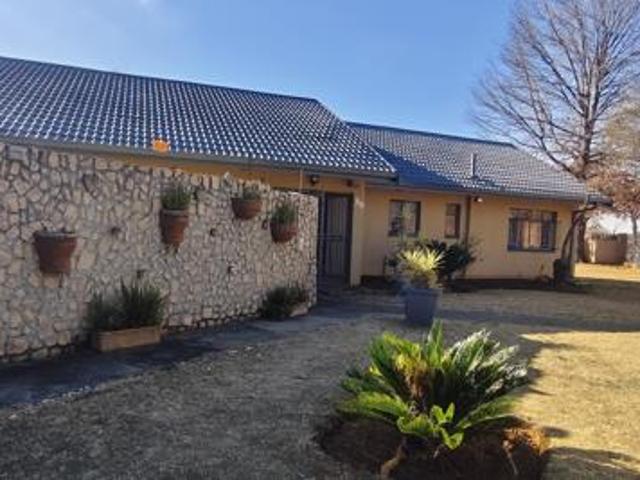 House for sale in Witbank, Mpumalanga