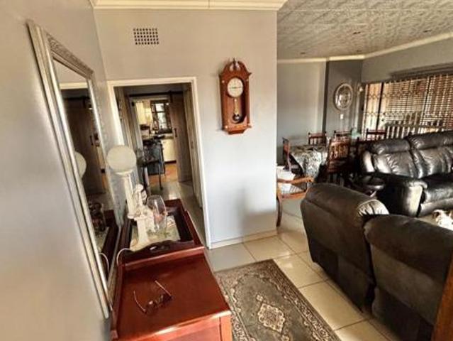 House for sale in Witbank, Mpumalanga