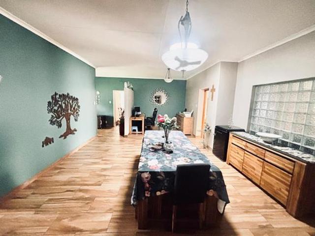 House for sale in Witbank, Mpumalanga
