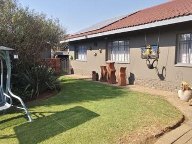 House for sale in Witbank, Mpumalanga