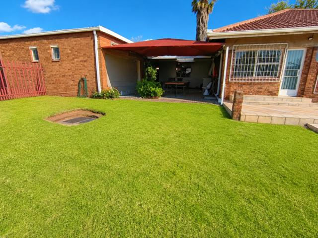 House for sale in Witbank, Mpumalanga