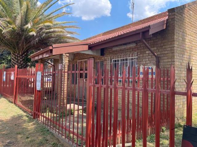 House for sale in Witbank, Mpumalanga