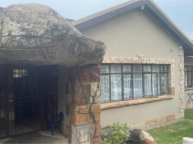 House for sale in Witbank, Mpumalanga