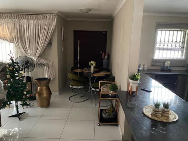 House for sale in Witbank, Mpumalanga
