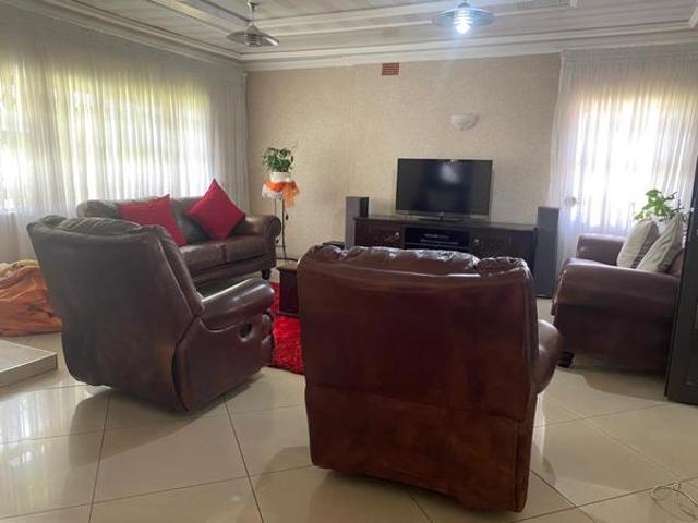 House for rent in Witbank, Mpumalanga