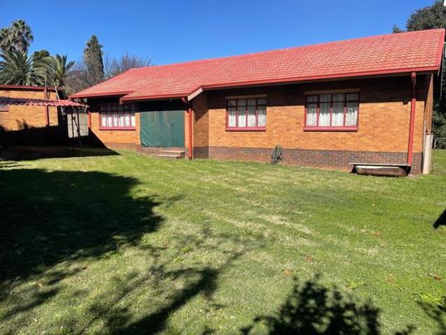 House for sale in Witbank, Mpumalanga