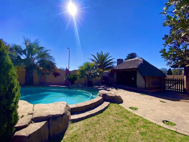 House for sale in Witbank, Mpumalanga