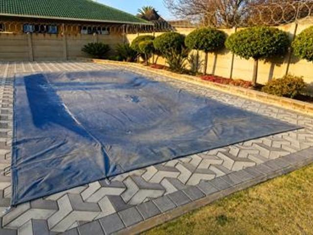 House for sale in Witbank, Mpumalanga