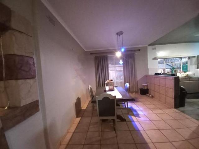 House for sale in Witbank, Mpumalanga