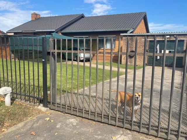 House for sale in Witbank, Mpumalanga