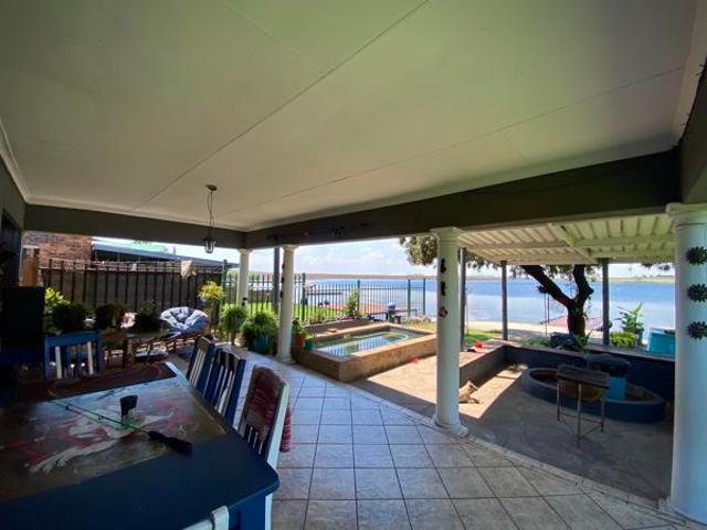 House for sale in Witbank, Mpumalanga