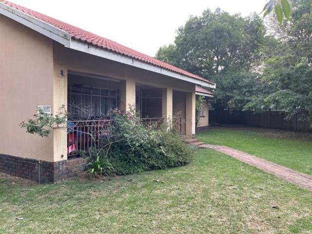 House for sale in Witbank, Mpumalanga