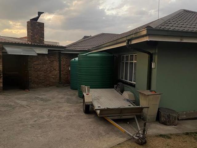 House for sale in Witbank, Mpumalanga