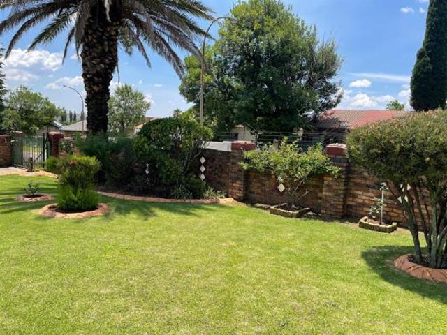 House for sale in Witbank, Mpumalanga