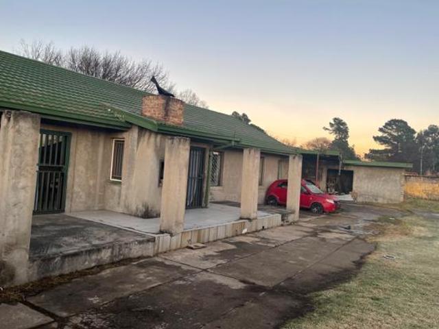 House for sale in Witbank, Mpumalanga