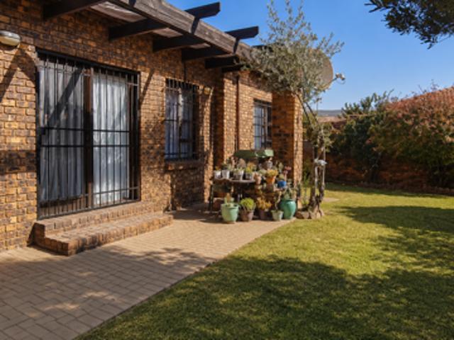 House for sale in Witbank, Mpumalanga