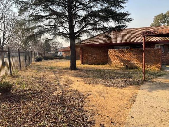House for sale in Witbank, Mpumalanga