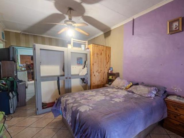 House for sale in Witbank, Mpumalanga