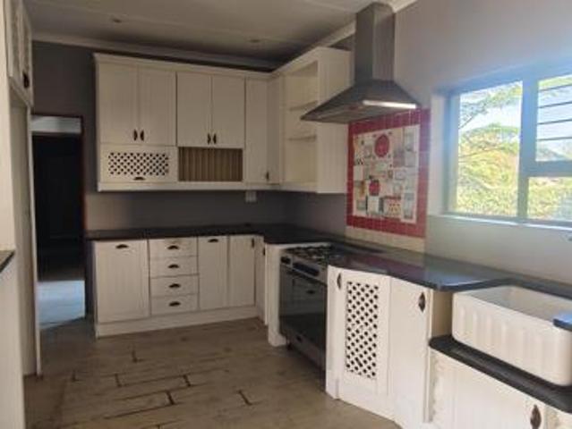 House for rent in Witbank, Mpumalanga