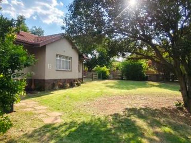House for sale in Kriel, Emalahleni Local Municipality