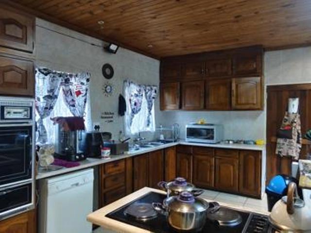 House for sale in Witbank, Mpumalanga