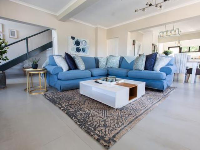 House for rent in Cape Town, Western Cape