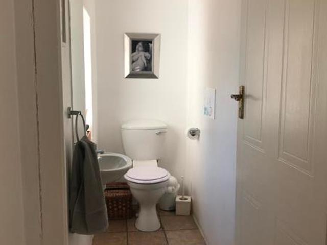 House for rent in Cape Town, Western Cape