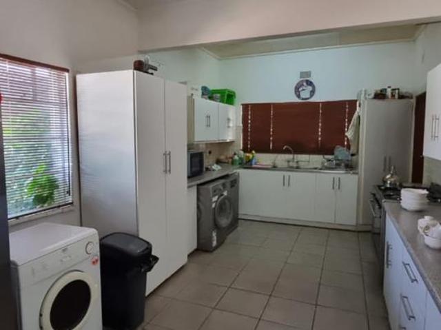 House for sale in Kroonstad, Free State