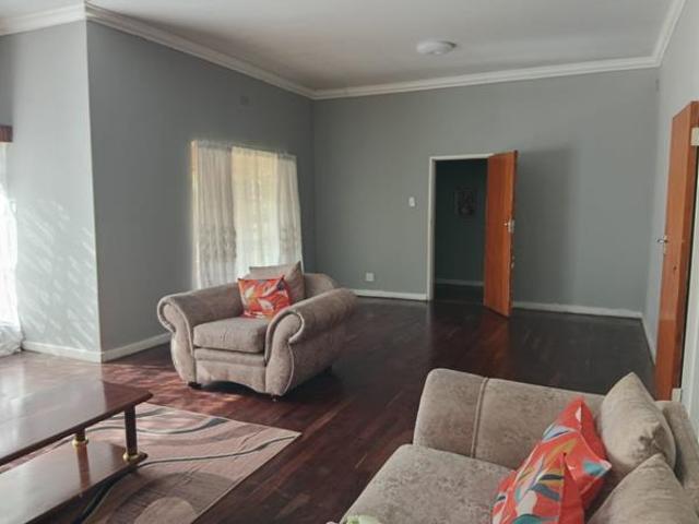 House for sale in Kroonstad, Free State