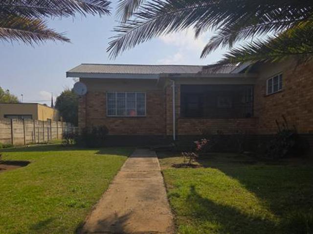 House for sale in Kroonstad, Free State