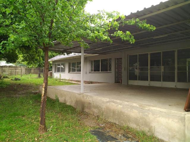 House for sale in Kroonstad, Free State