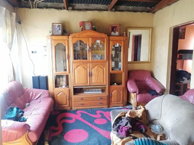 House for sale in Kroonstad, Free State