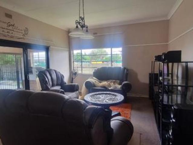 House for sale in Kroonstad, Free State