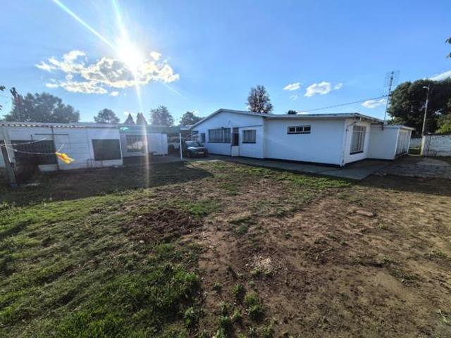 House for sale in Kroonstad, Free State