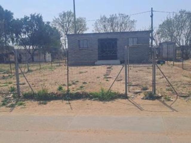 House for sale in Kroonstad, Free State