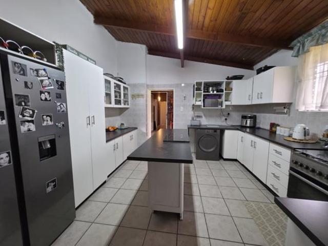 House for sale in Kroonstad, Free State