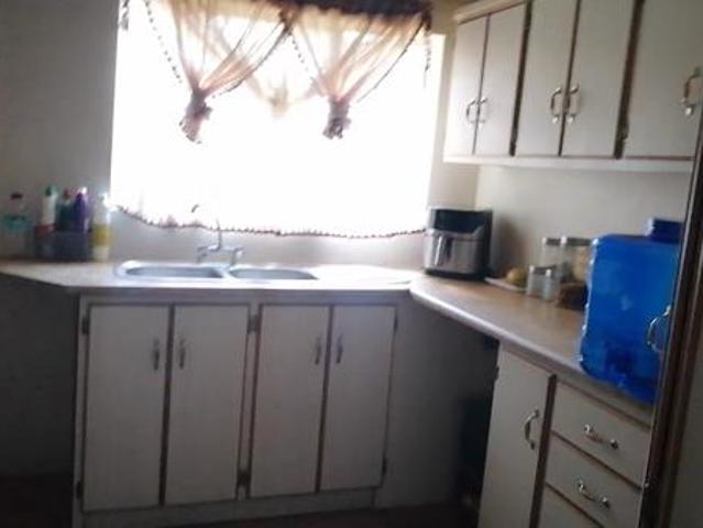 House for rent in Kroonstad, Free State