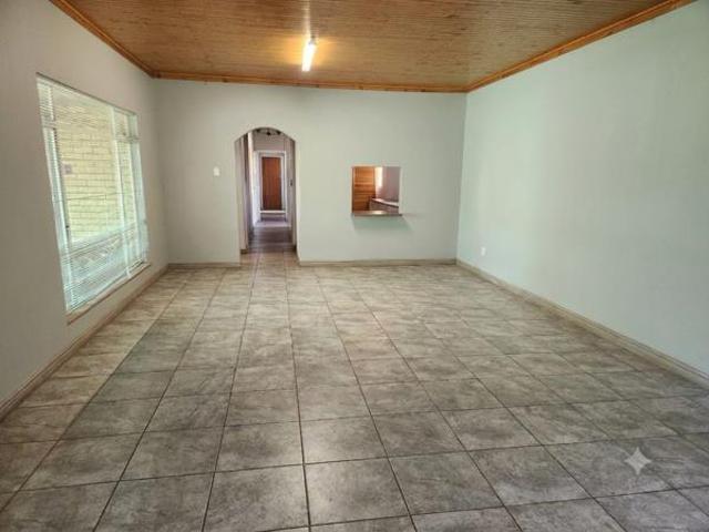 House for sale in Kroonstad, Free State