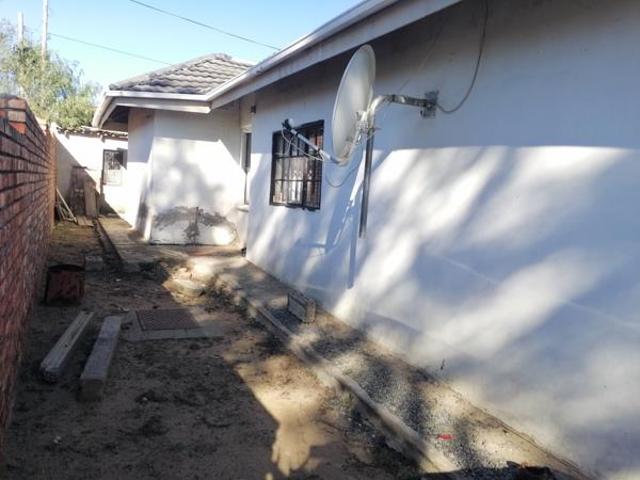 House for rent in Kroonstad, Free State