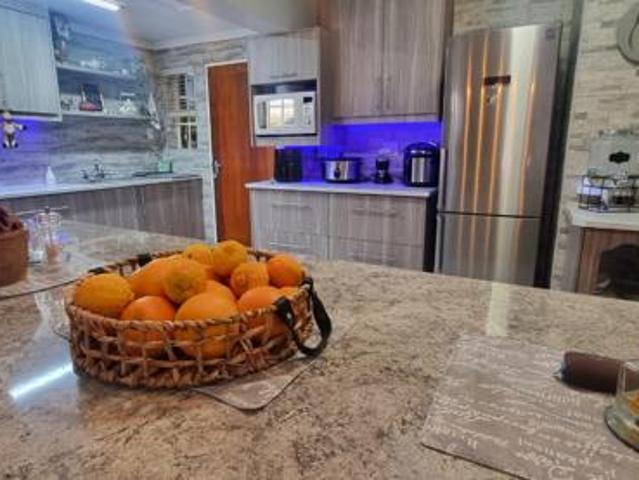 House for sale in Kroonstad, Free State